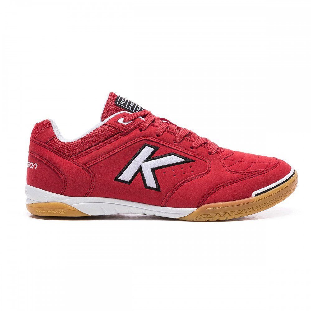 Kelme Precision Football Shoes Rot EU 44 von Kelme