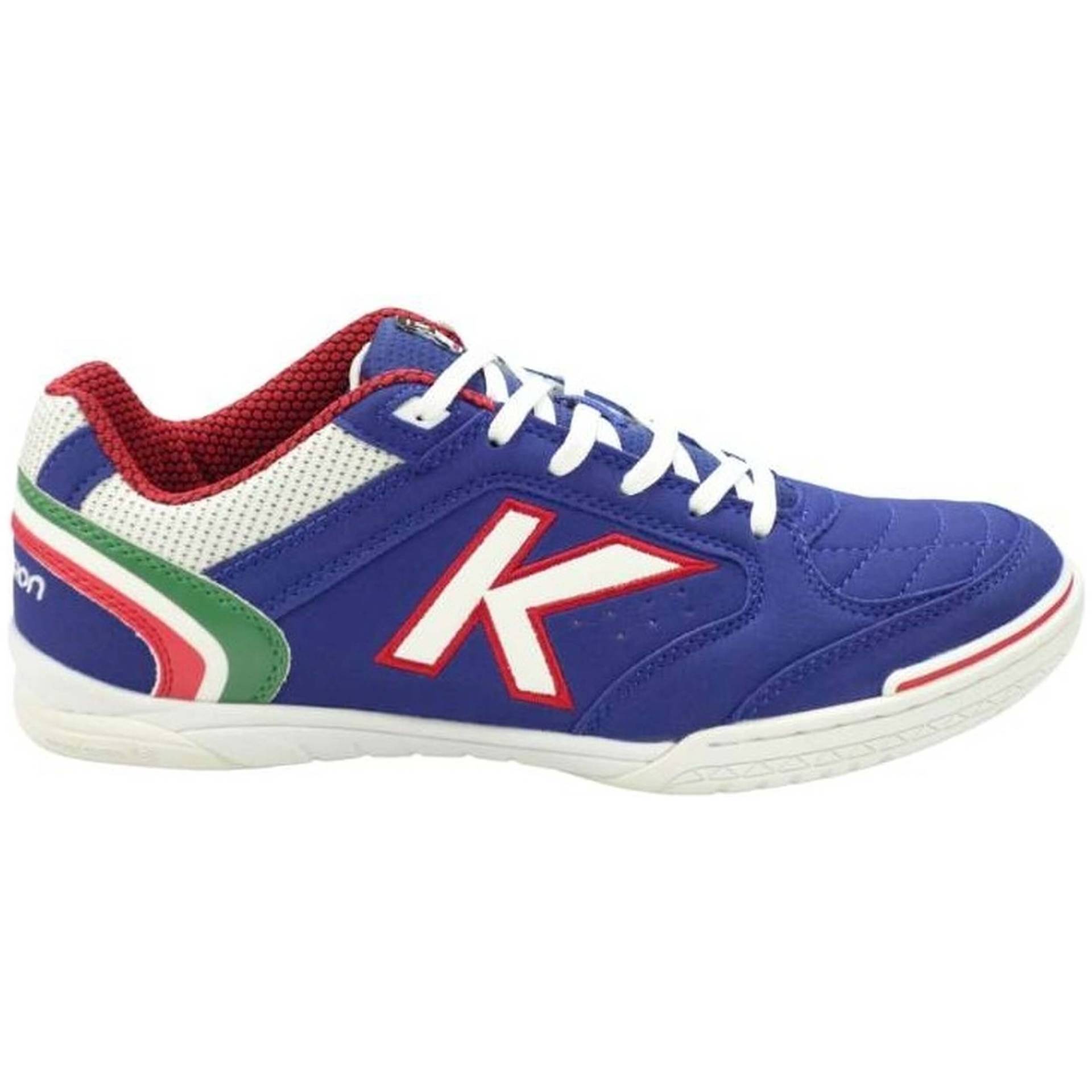 Kelme Precision Ic Shoes Blau EU 44 von Kelme