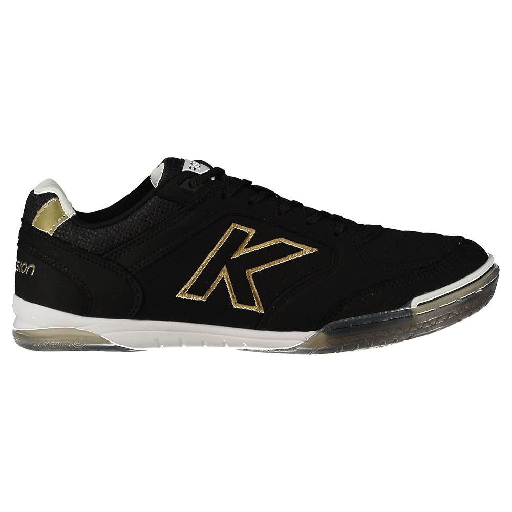 Kelme Precision Indoor Football Shoes Schwarz EU 43 Kelme Precision Indoor Football Shoes Schwarz EU 43 von Kelme