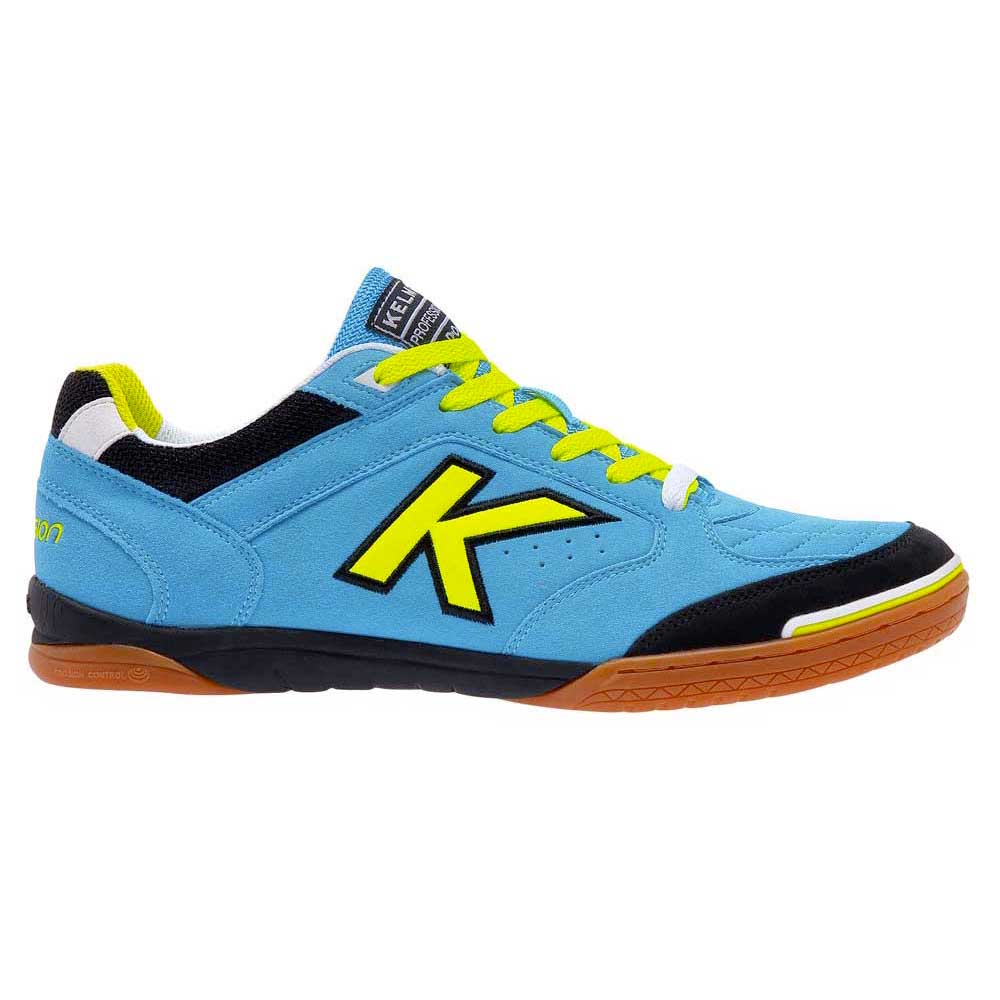 Kelme Precision Indoor Football Shoes Blau EU 44 Kelme Precision Indoor Football Shoes Blau EU 44 von Kelme