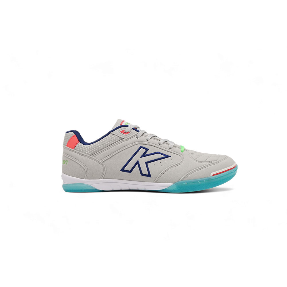 Kelme Precision Indoor Football Shoes Grau EU 40 Kelme Precision Indoor Football Shoes Grau EU 40 von Kelme