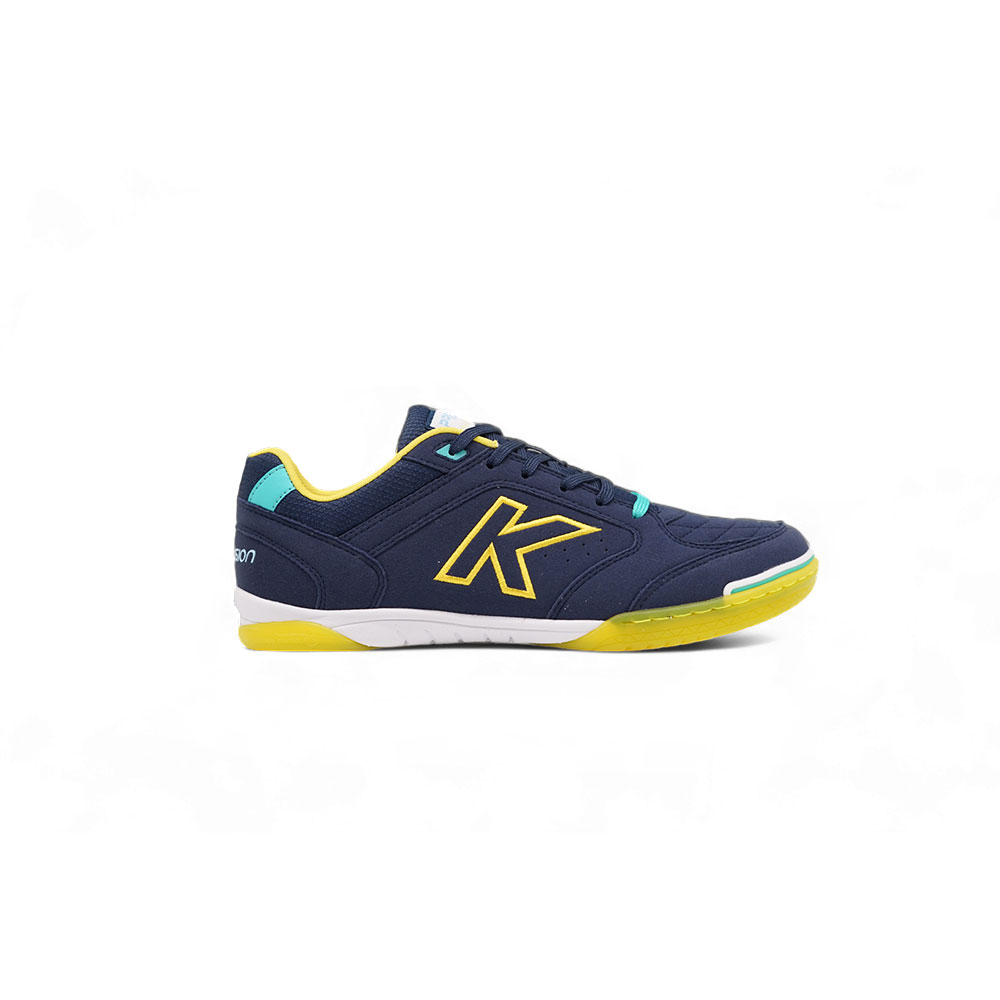 Kelme Precision Indoor Football Shoes Blau EU 43 Kelme Precision Indoor Football Shoes Blau EU 43 von Kelme