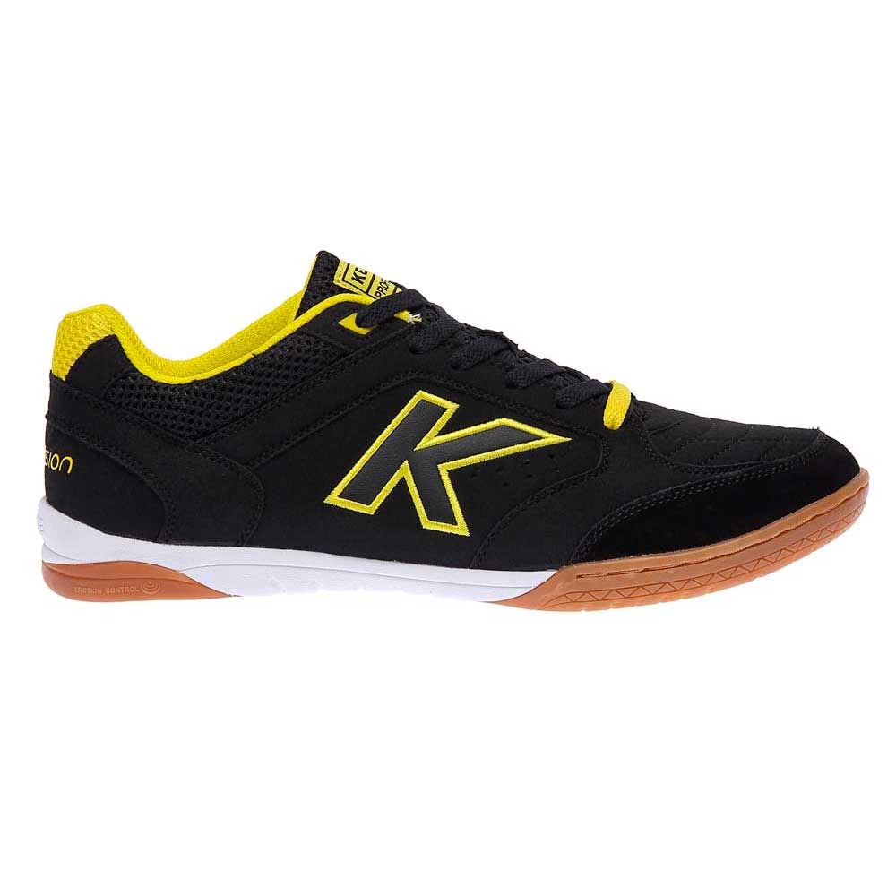 Kelme Precision Indoor Football Shoes Schwarz EU 38 Kelme Precision Indoor Football Shoes Schwarz EU 38 von Kelme