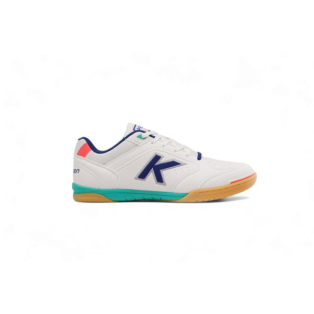 Kelme Precision Indoor Football Shoes Weiß EU 45 Kelme Precision Indoor Football Shoes Weiß EU 45 von Kelme