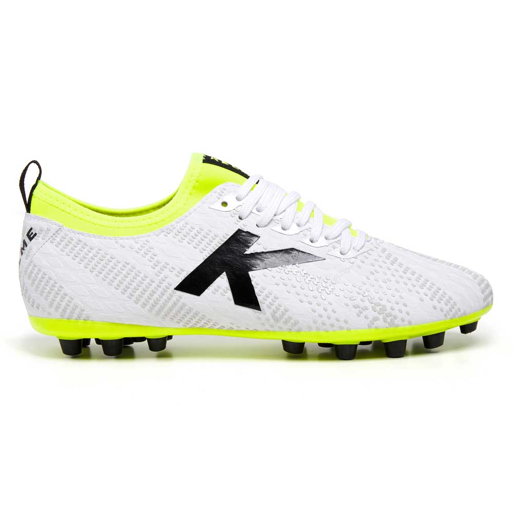 Kelme Pulse Mg Football Boots Weiß EU 38 von Kelme