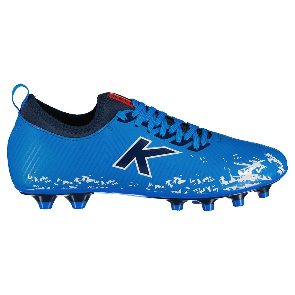 Kelme Pulse Mg Football Boots Blau EU 43 Kelme Pulse Mg Football Boots Blau EU 43 von Kelme