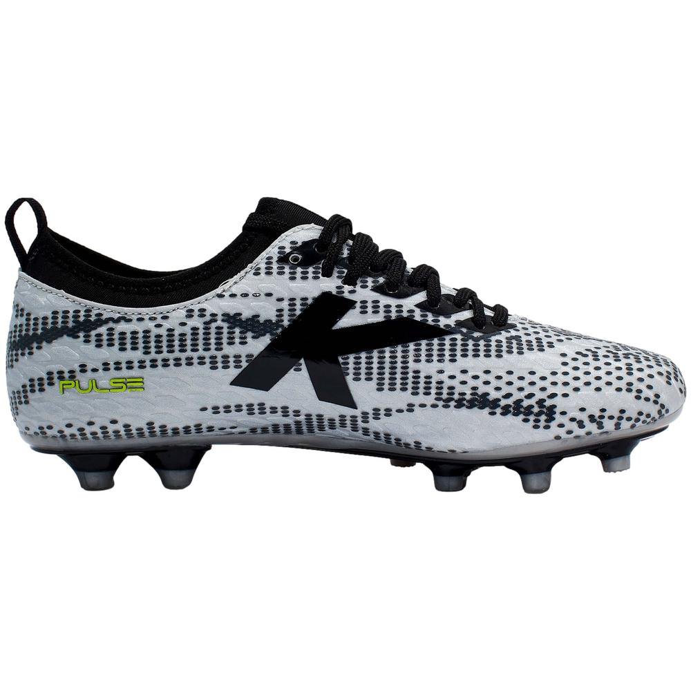Kelme Pulse Mg Football Boots Weiß EU 40 Kelme Pulse Mg Football Boots Weiß EU 40 von Kelme