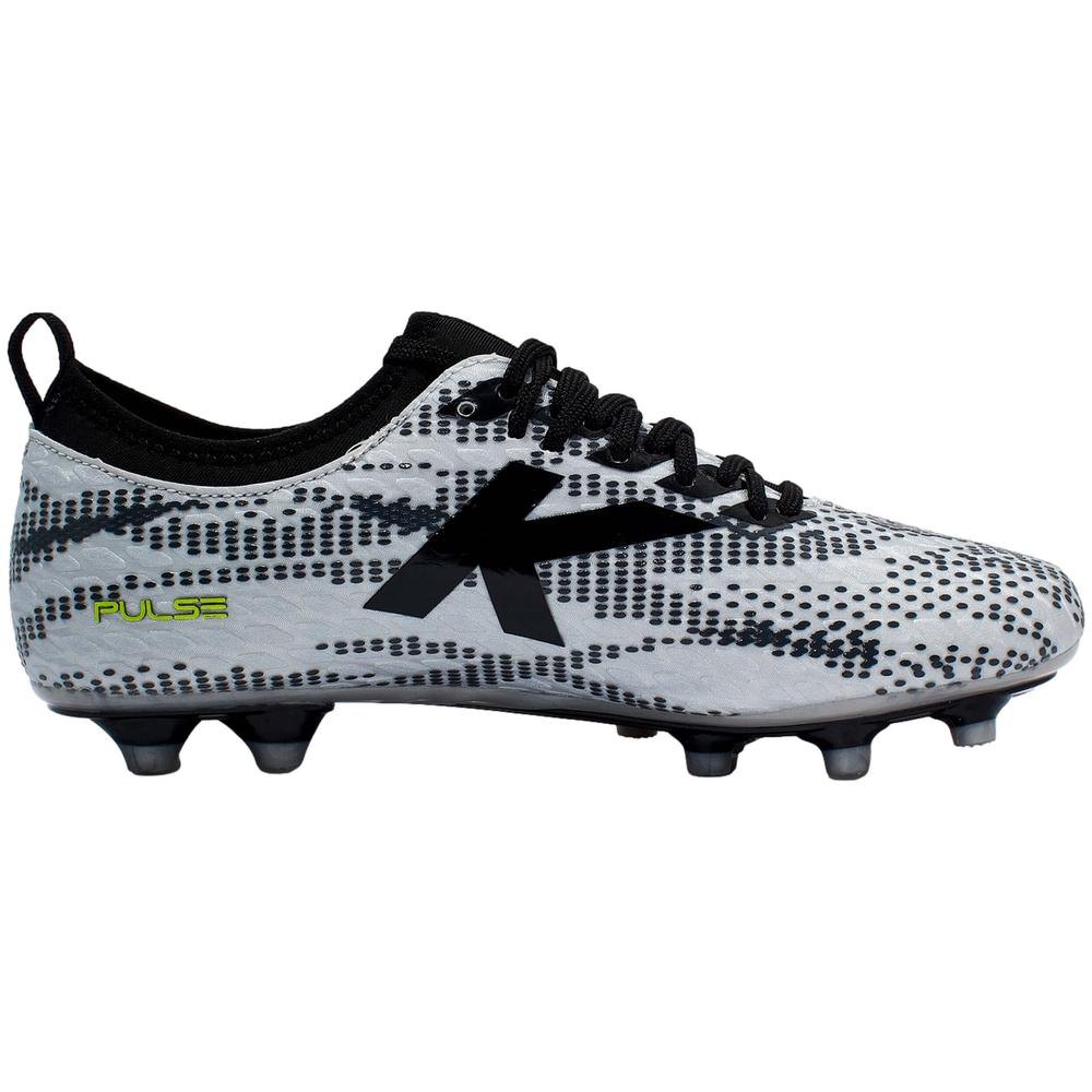 Kelme Pulse Mg Football Boots Weiß EU 46 von Kelme