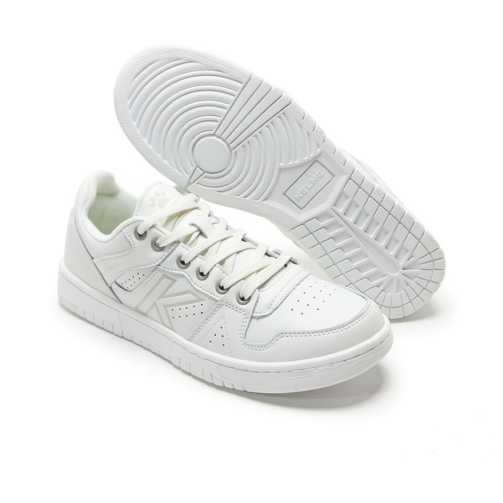 Kelme Retrobasket Trainers Weiß EU 42 Mann Kelme Retrobasket Trainers Weiß EU 42 Mann von Kelme