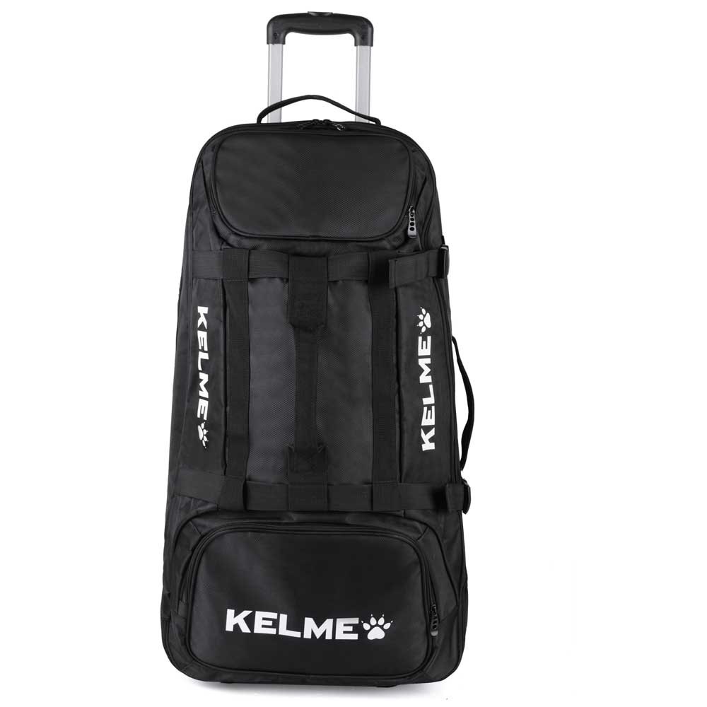 Kelme Road 45l Bag Schwarz Kelme Road 45l Bag Schwarz von Kelme