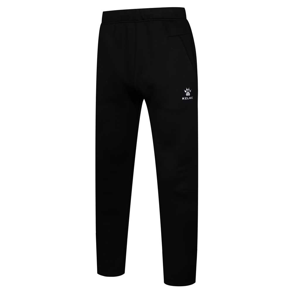 Kelme Road Pants Schwarz L Mann von Kelme