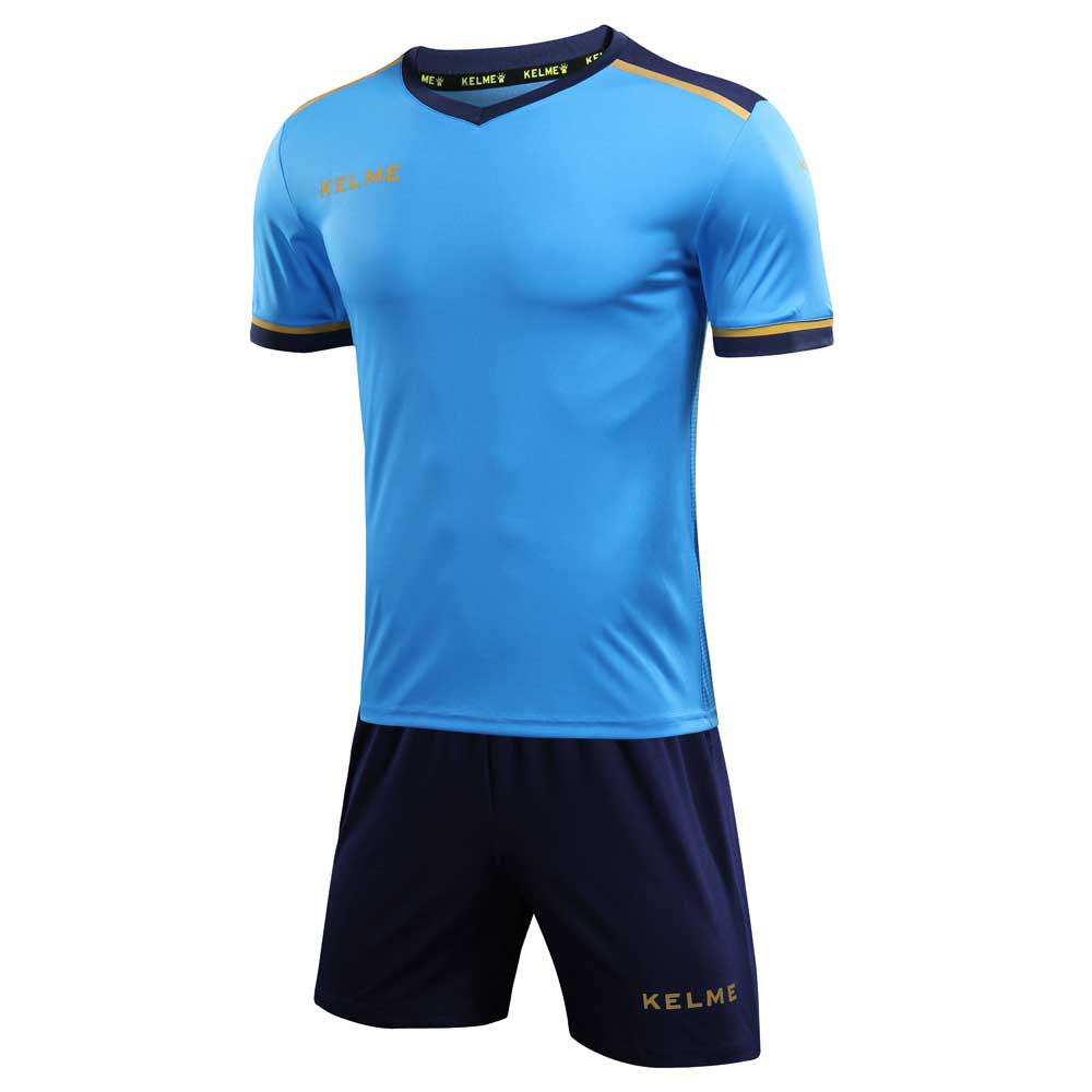 Kelme Segovia Set Blau L Mann von Kelme