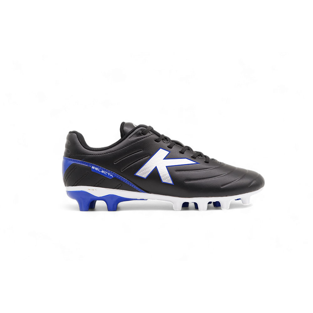 Kelme Selecta Mg Football Boots Schwarz EU 44 Kelme Selecta Mg Football Boots Schwarz EU 44 von Kelme