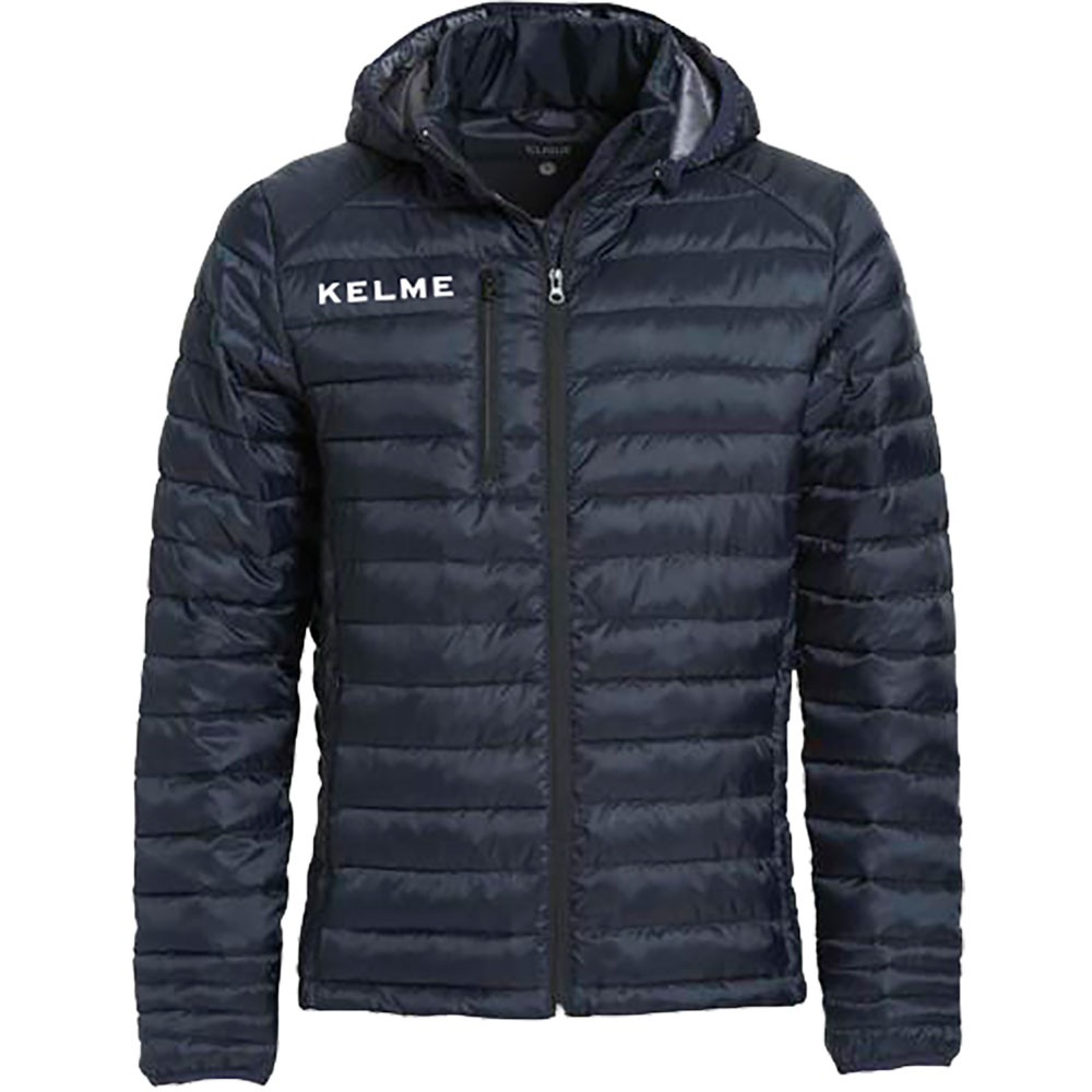 Kelme Snow Light Jacket Blau 4XL Mann Kelme Snow Light Jacket Blau 4XL Mann von Kelme
