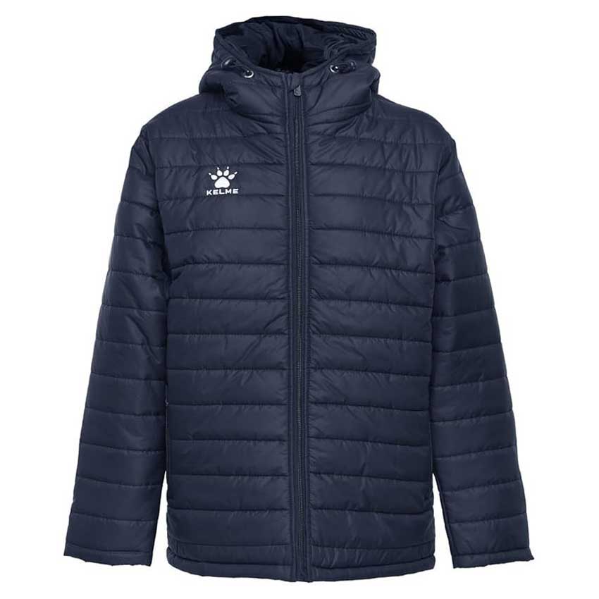 Kelme Snow Light Jacket Blau 6 Years Junge Kelme Snow Light Jacket Blau 6 Years Junge von Kelme