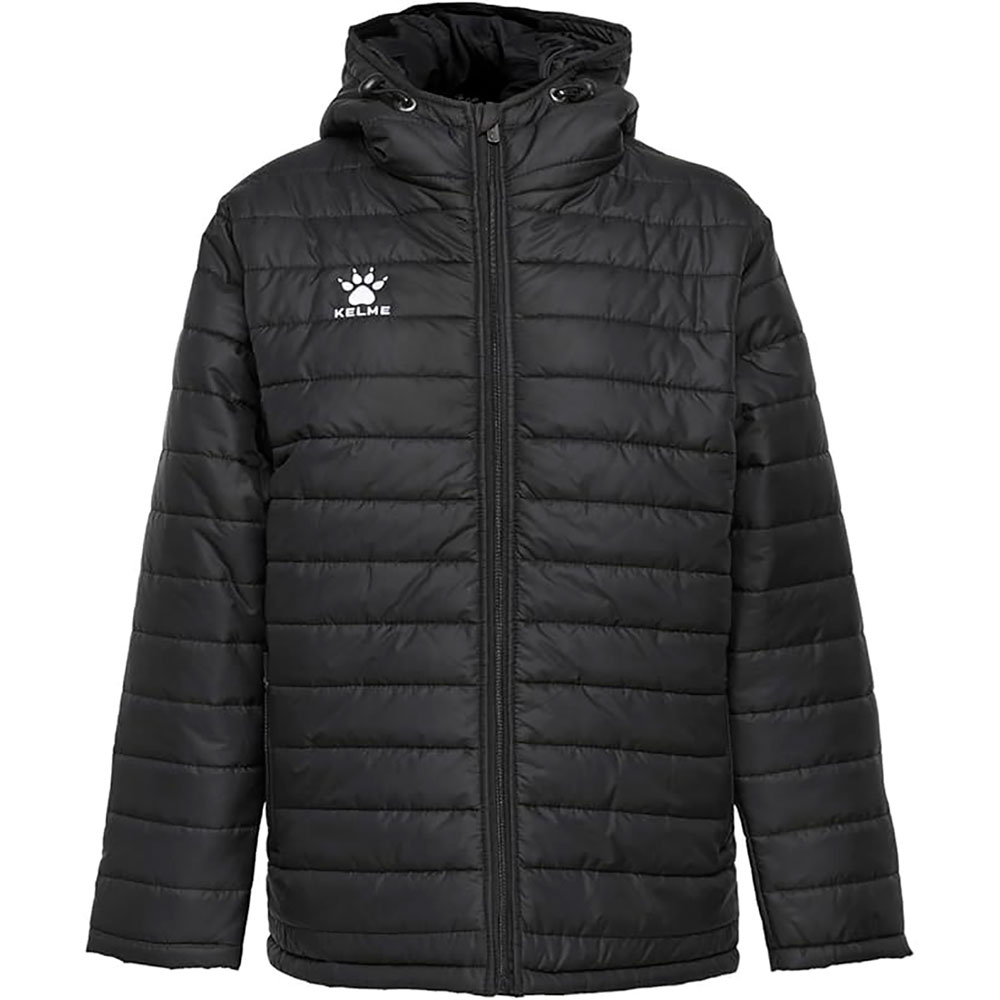 Kelme Snow Light Jacket Schwarz S Mann Kelme Snow Light Jacket Schwarz S Mann von Kelme