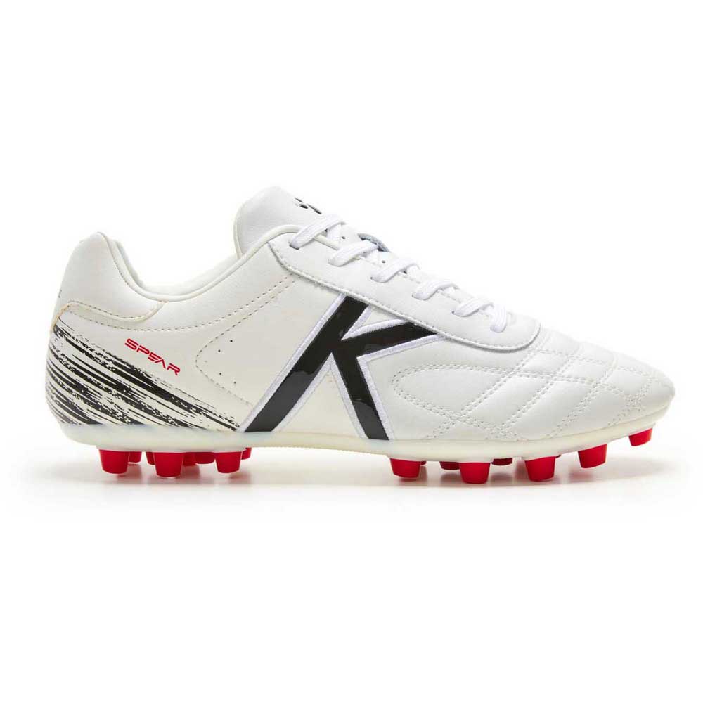 Kelme Spear K-fighting Mg Football Boots Weiß EU 41 von Kelme