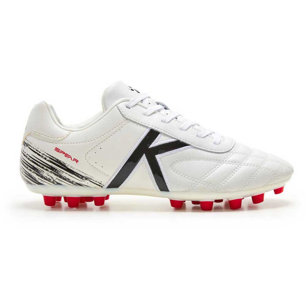 Kelme Spear K-fighting Mg Football Boots Weiß EU 42 Kelme Spear K-fighting Mg Football Boots Weiß EU 42 von Kelme