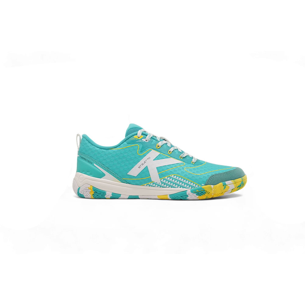 Kelme Stiletto Indoor Football Shoes EU 43 Kelme Stiletto Indoor Football Shoes EU 43 von Kelme