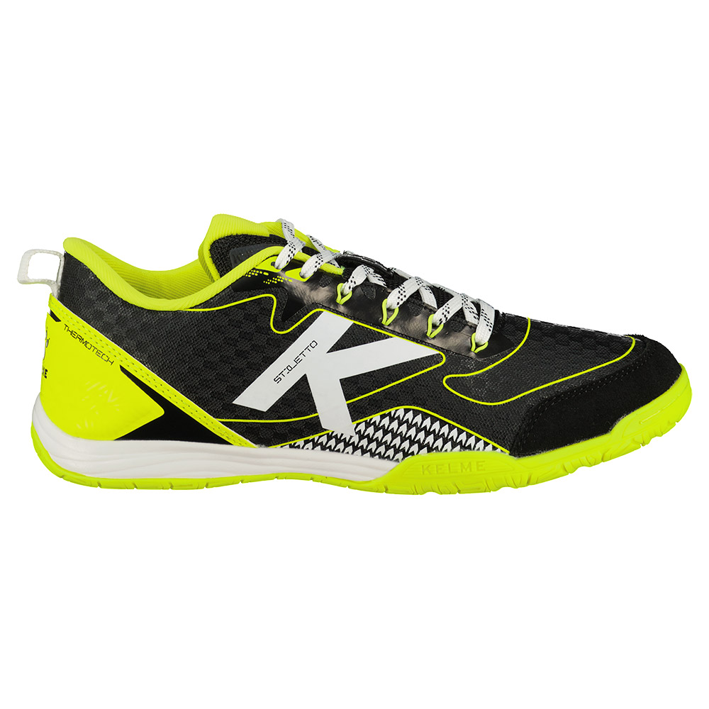 Kelme Stiletto Shoes Grau EU 44 von Kelme