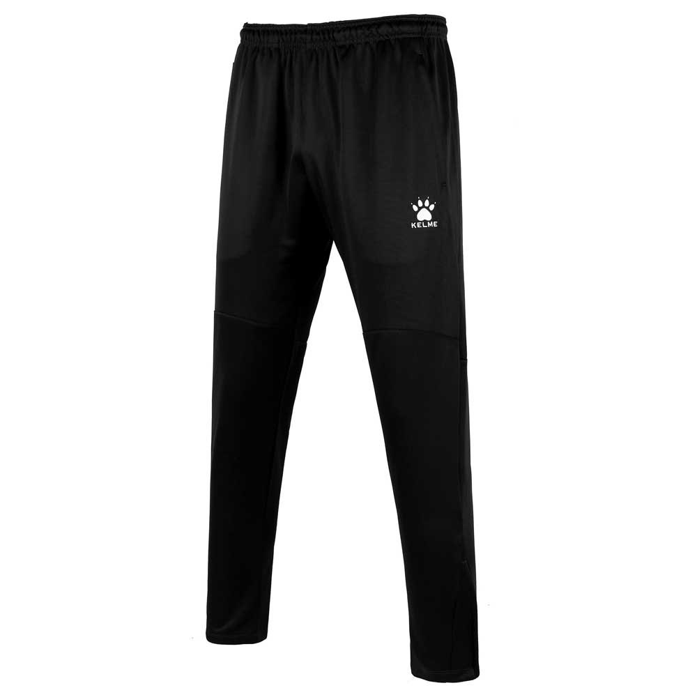 Kelme Street Pants Schwarz 150 cm Junge von Kelme