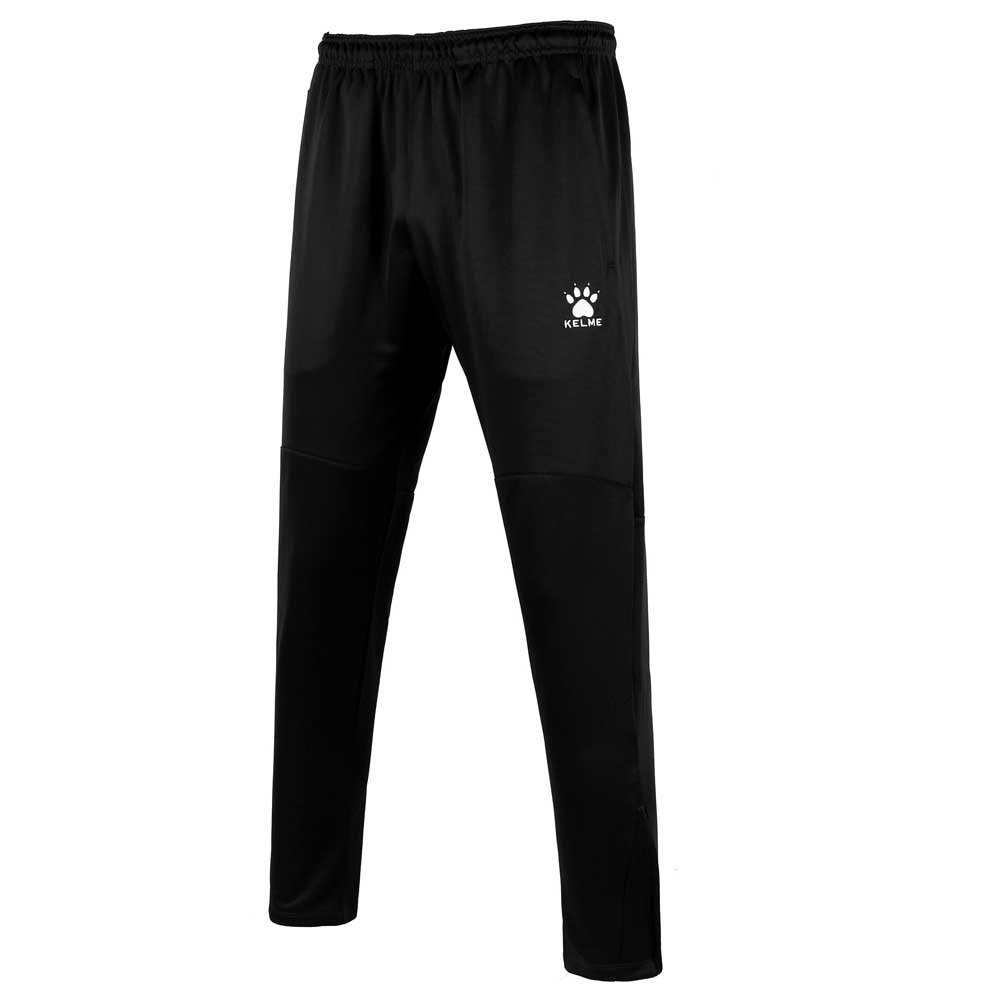 Kelme Street Pants Schwarz 2XL Mann von Kelme