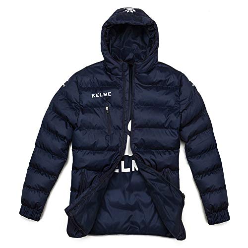 Kelme Street Parka, Kinder M Marineblau Kelme Street Parka, Kinder M Marineblau von Kelme