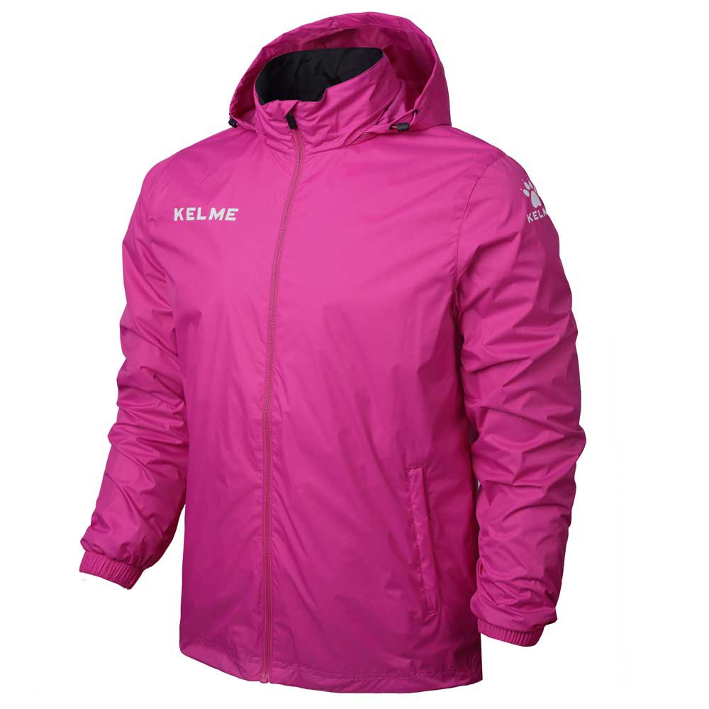 Kelme Street Raincoat Blau L Mann Kelme Street Raincoat Blau L Mann von Kelme