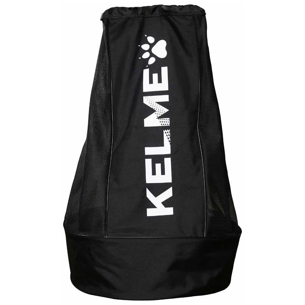 Kelme Team Ball Bag Schwarz von Kelme