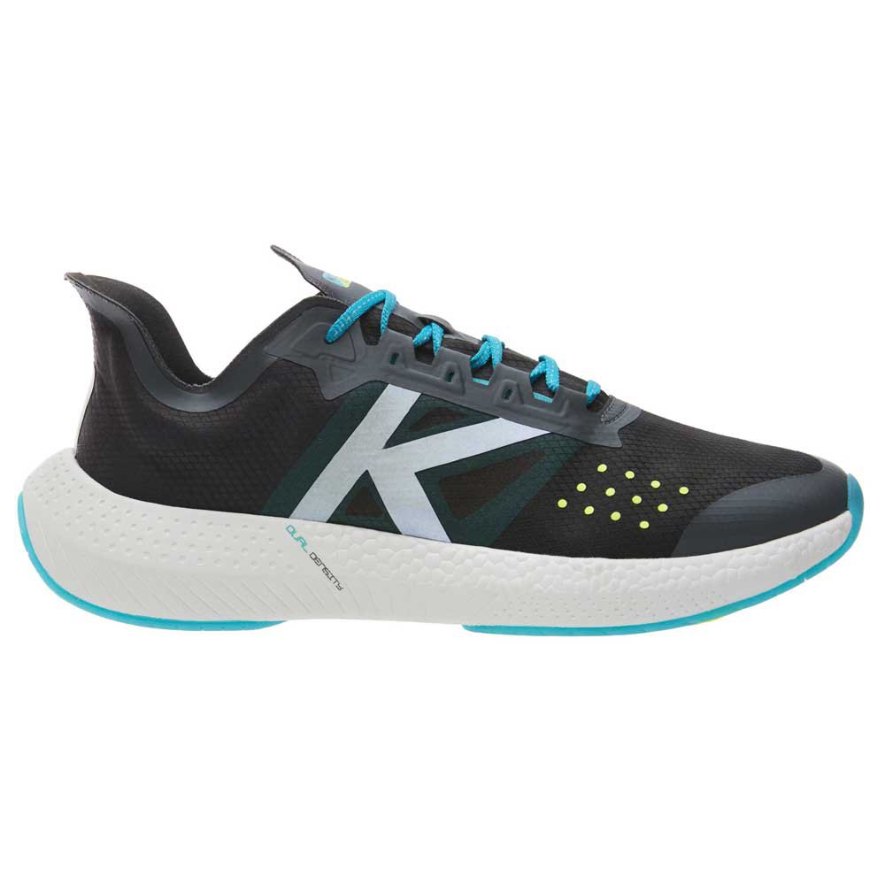 Kelme Thunderstorm Running Shoes Schwarz EU 40 Mann Kelme Thunderstorm Running Shoes Schwarz EU 40 Mann von Kelme