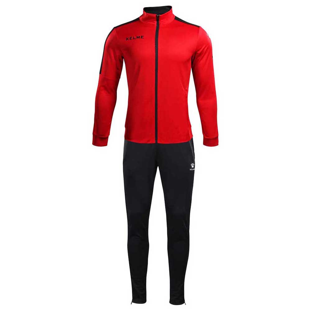 Kelme Tracksuit Rot 160 cm Junge Kelme Tracksuit Rot 160 cm Junge von Kelme