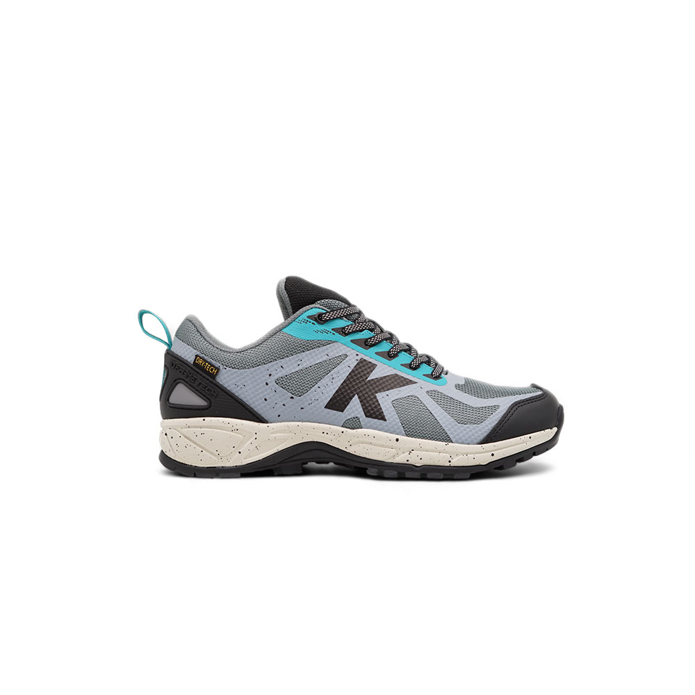 Kelme Track Trail Travel Trainers Grau EU 37 Mann Kelme Track Trail Travel Trainers Grau EU 37 Mann von Kelme
