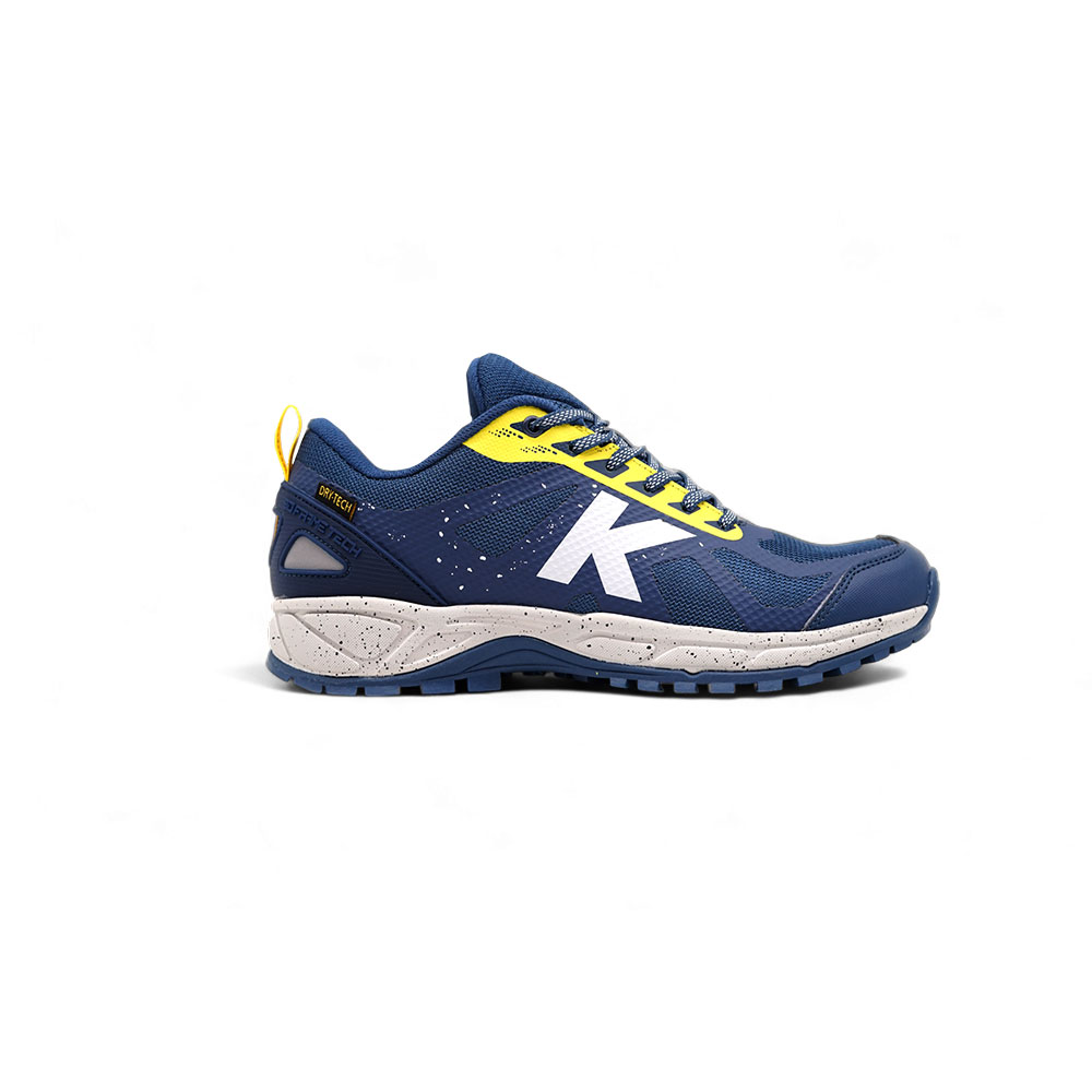 Kelme Track Trail Travel Trainers Blau EU 44 Mann Kelme Track Trail Travel Trainers Blau EU 44 Mann von Kelme