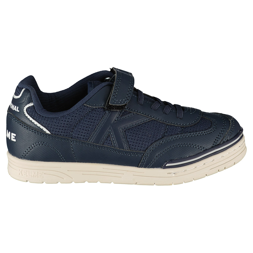 Kelme Trueno Elastic Indoor Football Shoes Blau EU 26 Kelme Trueno Elastic Indoor Football Shoes Blau EU 26 von Kelme