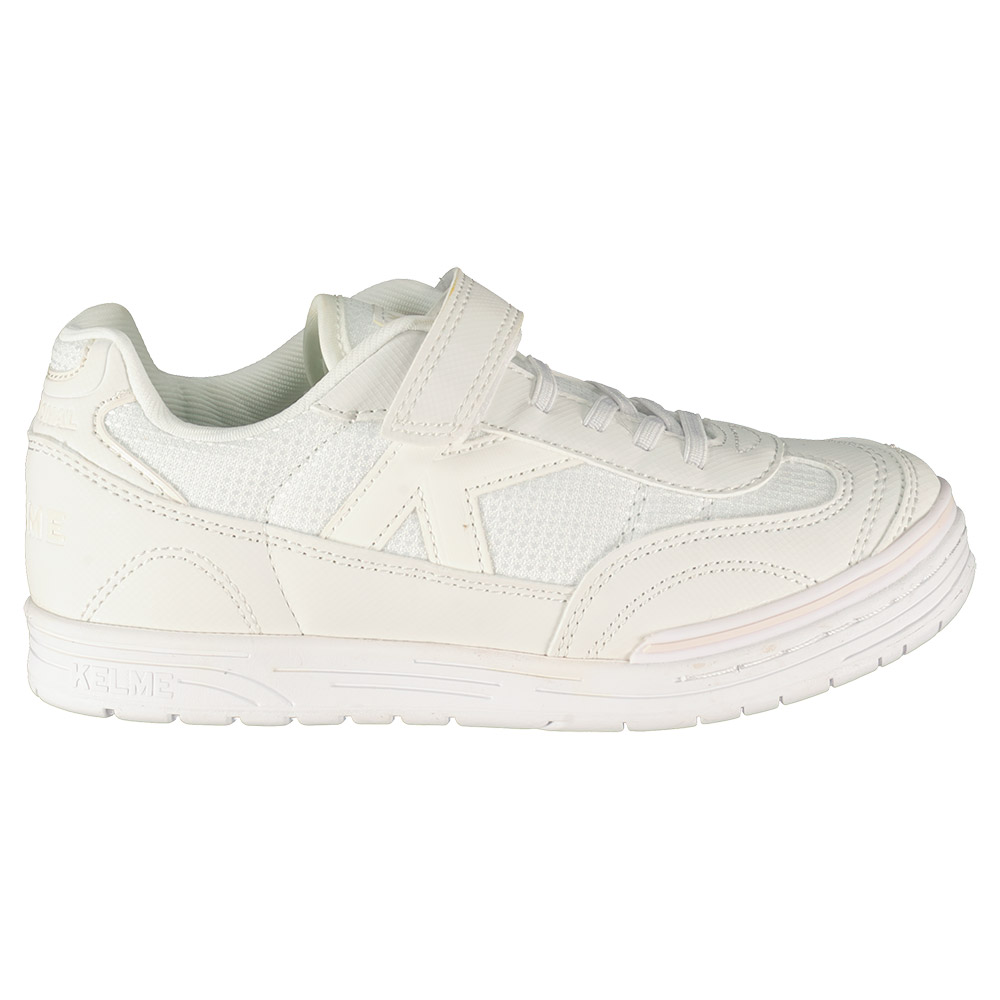 Kelme Trueno Elastic Indoor Football Shoes Weiß EU 34 Kelme Trueno Elastic Indoor Football Shoes Weiß EU 34 von Kelme