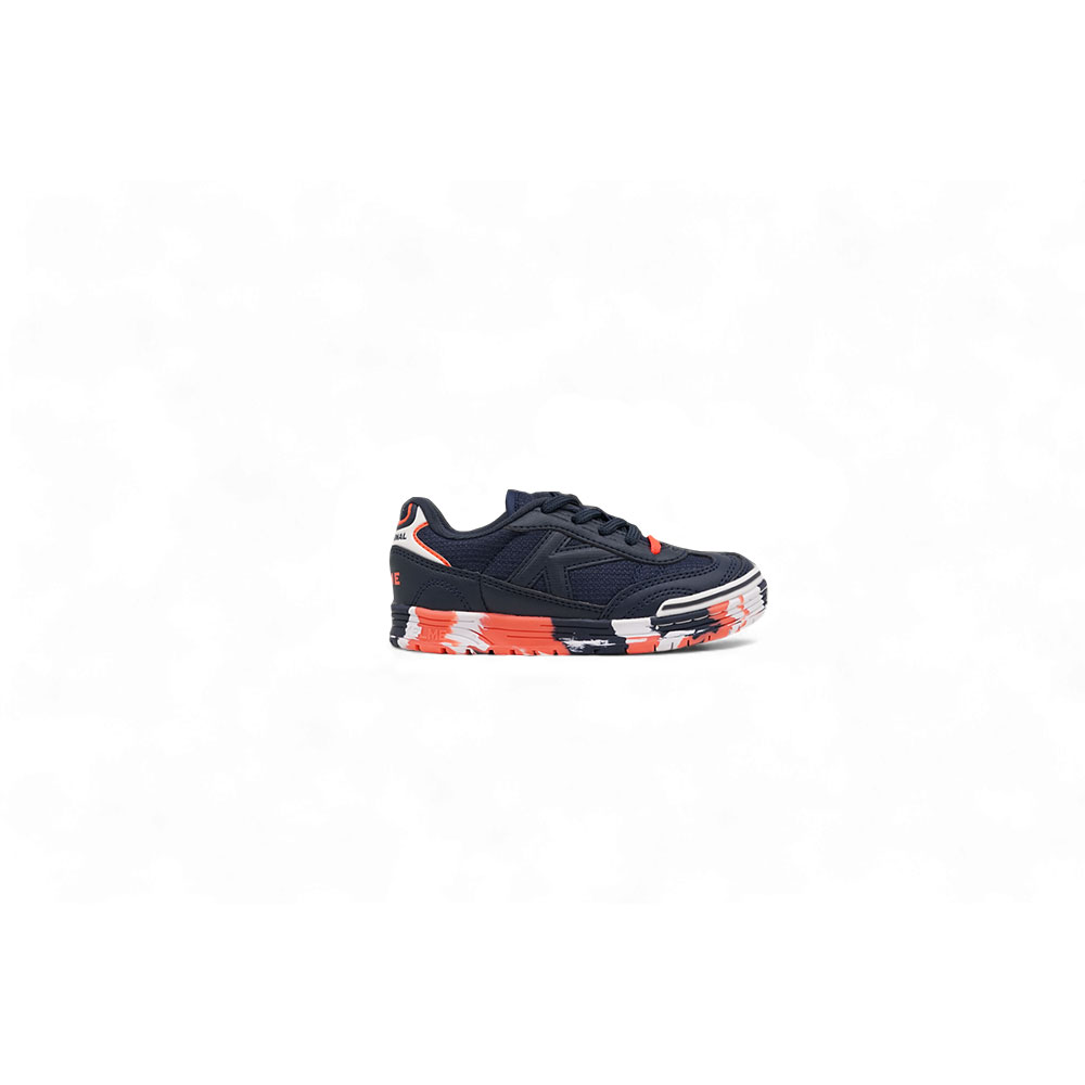 Kelme Trueno Lace Indoor Football Shoes Blau EU 36 Kelme Trueno Lace Indoor Football Shoes Blau EU 36 von Kelme