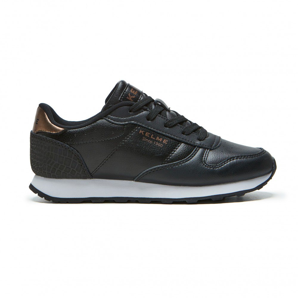 Kelme Victory Chic Trainers Schwarz EU 40 Mann von Kelme