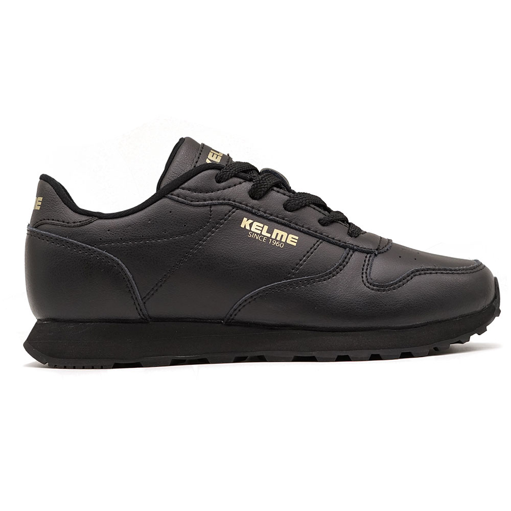 Kelme Victory Trainers Schwarz EU 44 Mann Kelme Victory Trainers Schwarz EU 44 Mann von Kelme