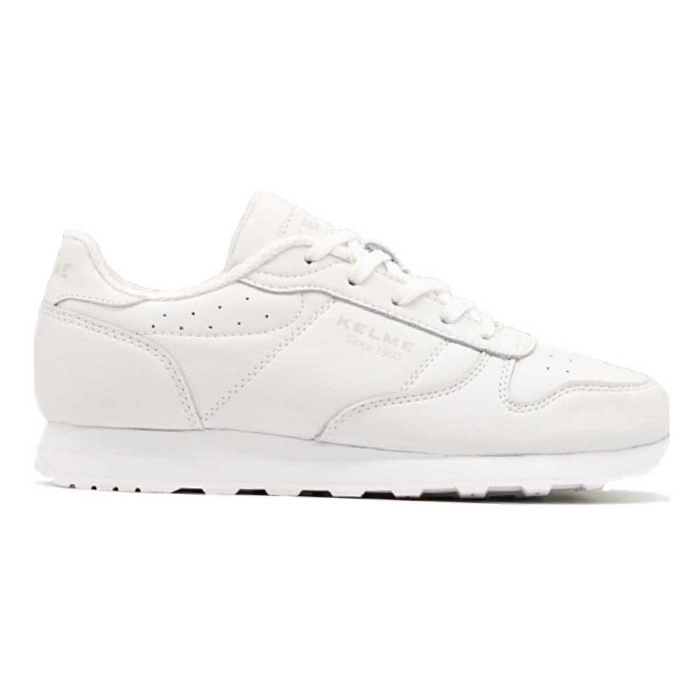 Kelme Victory Trainers Weiß EU 37 Mann Kelme Victory Trainers Weiß EU 37 Mann von Kelme