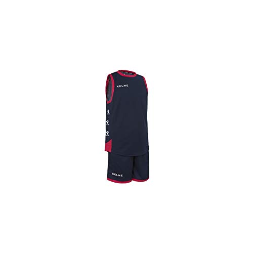 KELME Vitoria Basketball-Set für Herren KELME Vitoria Basketball-Set für Herren von Kelme