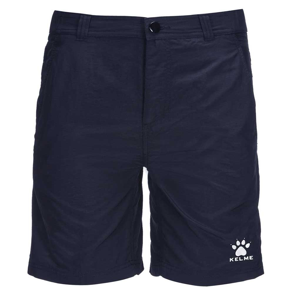 Kelme Walking Street Shorts Blau S Mann Kelme Walking Street Shorts Blau S Mann von Kelme