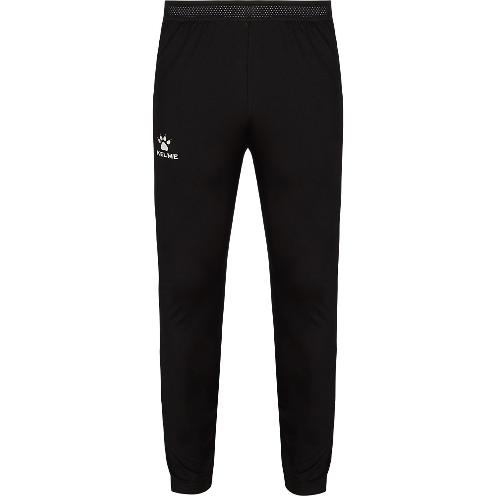 Kelme Warrior Tracksuit Pants Schwarz 4XL Mann Kelme Warrior Tracksuit Pants Schwarz 4XL Mann von Kelme