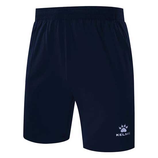 Kelme Woven Road Shorts Blau 2XL Mann von Kelme