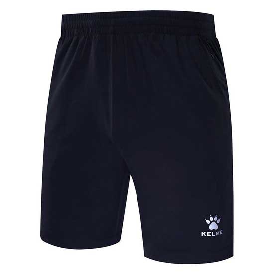 Kelme Woven Road Shorts Blau 3XL Mann von Kelme