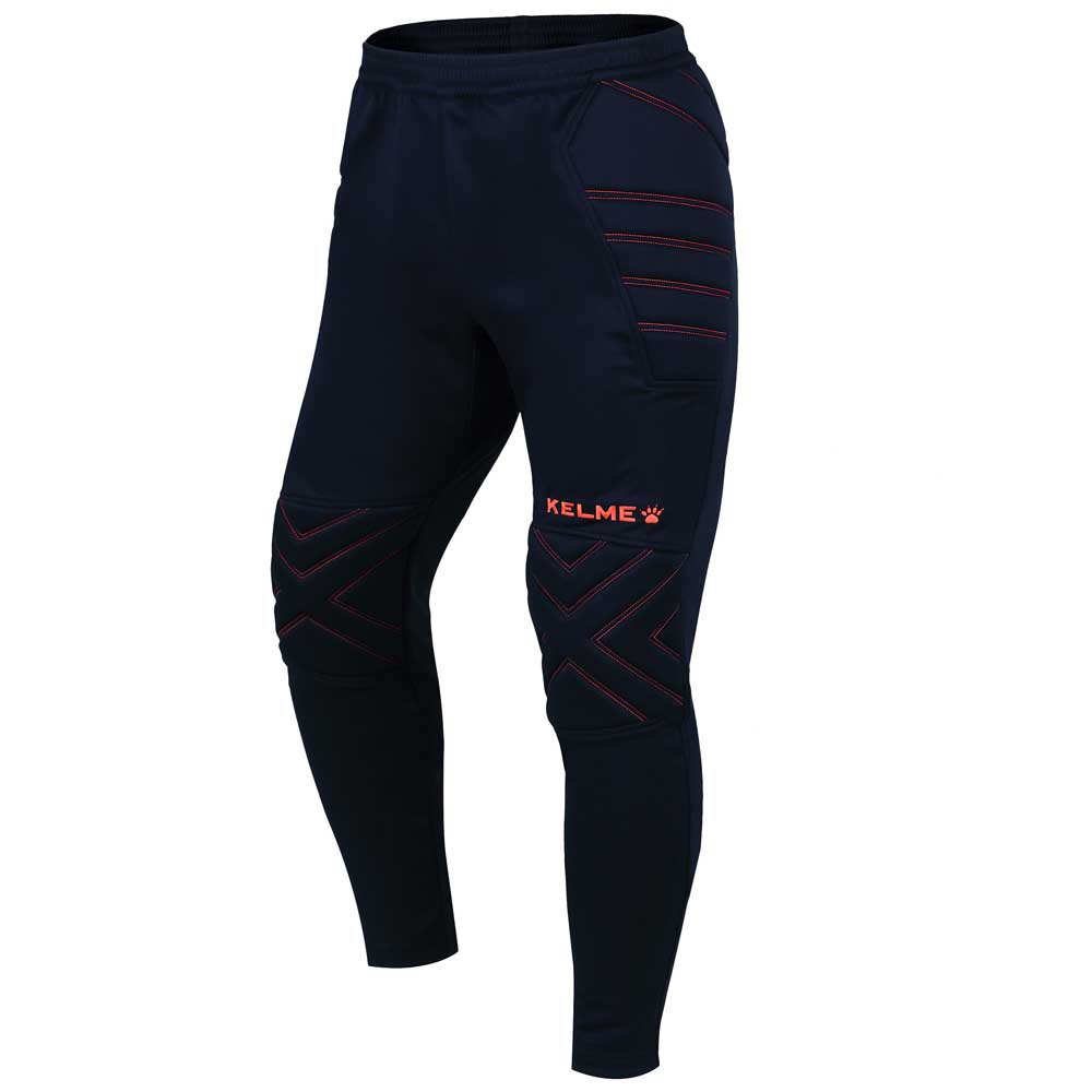 Kelme Zamora Pants Blau 140 cm Junge Kelme Zamora Pants Blau 140 cm Junge von Kelme