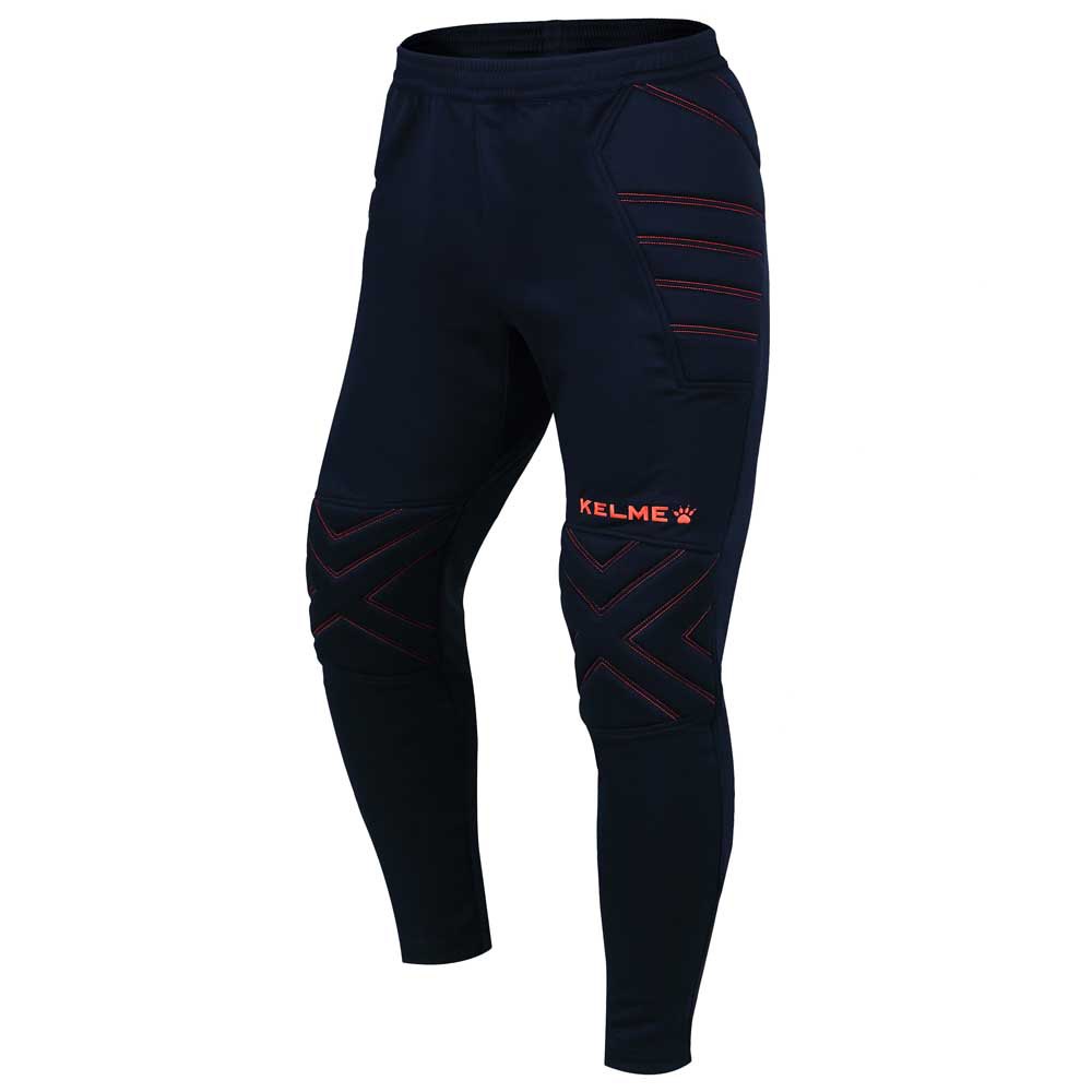 Kelme Zamora Pants Blau XS Mann von Kelme