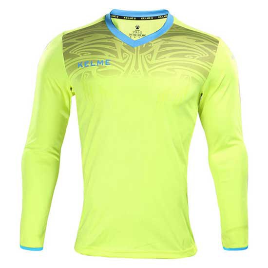 Kelme Zamora Set Gelb 140 cm Kelme Zamora Set Gelb 140 cm von Kelme