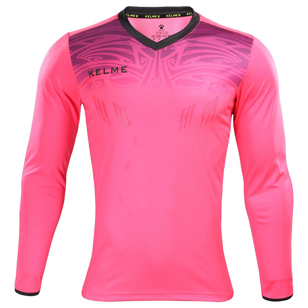 Kelme Zamora Set Rosa 150 cm von Kelme