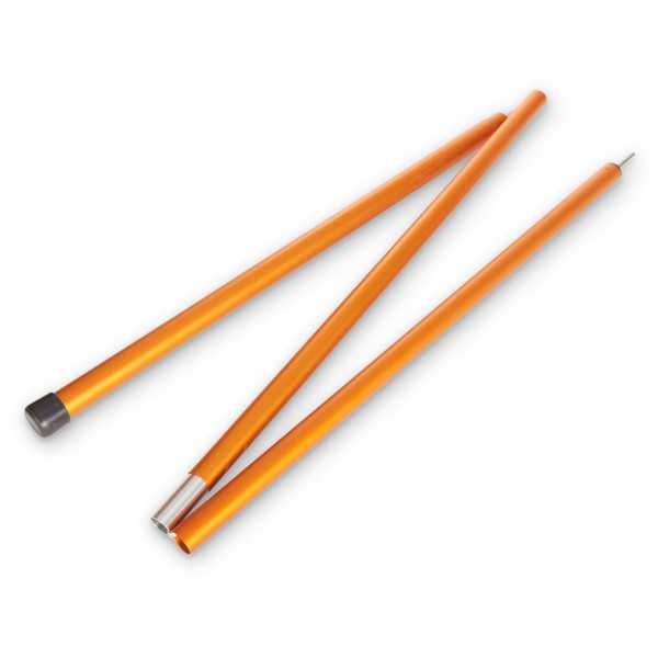 Kelty - Adjustable Pole - Tarpstange Gr 203-251 cm weiß Kelty - Adjustable Pole - Tarpstange Gr 203-251 cm weiß von Kelty
