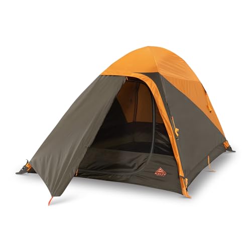 Kelty Grand Mesa Zelt, braun, 2-Person Kelty Grand Mesa Zelt, braun, 2-Person von Kelty